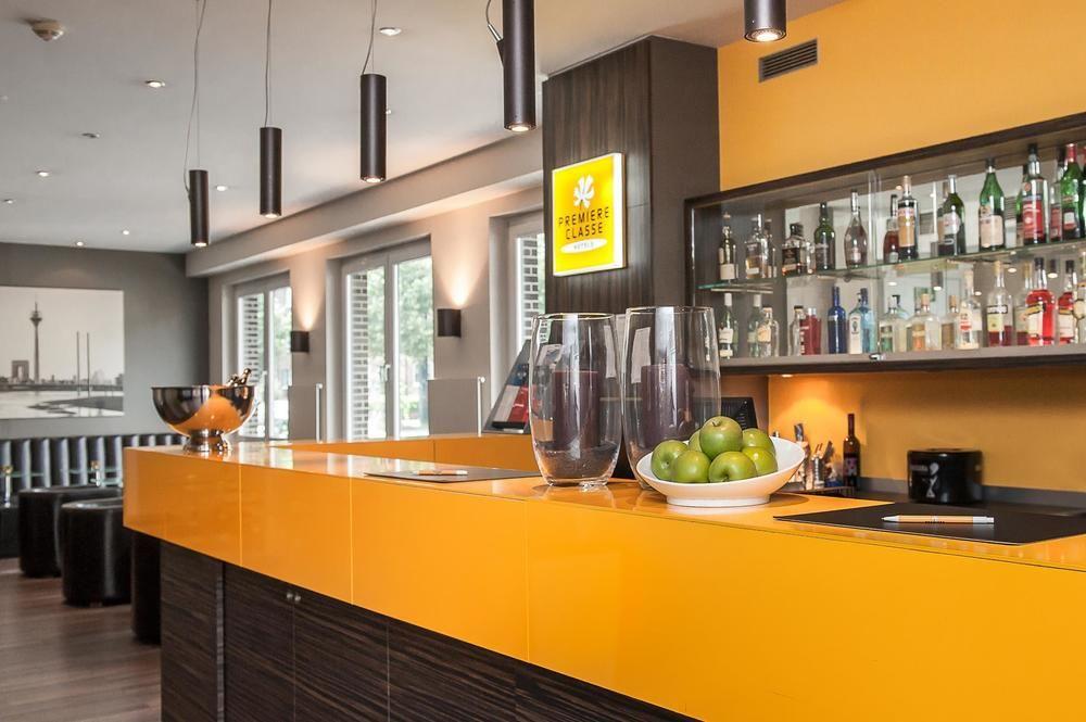 B&B Hotel Duesseldorf City-Sued Eksteriør billede