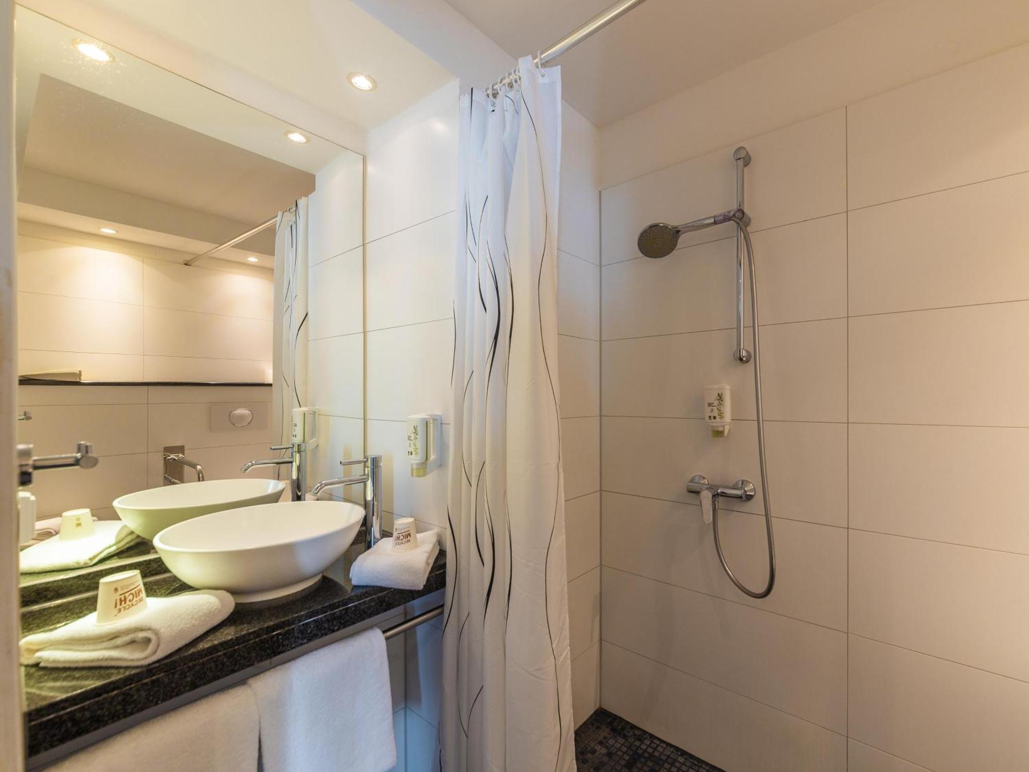 B&B Hotel Duesseldorf City-Sued Eksteriør billede